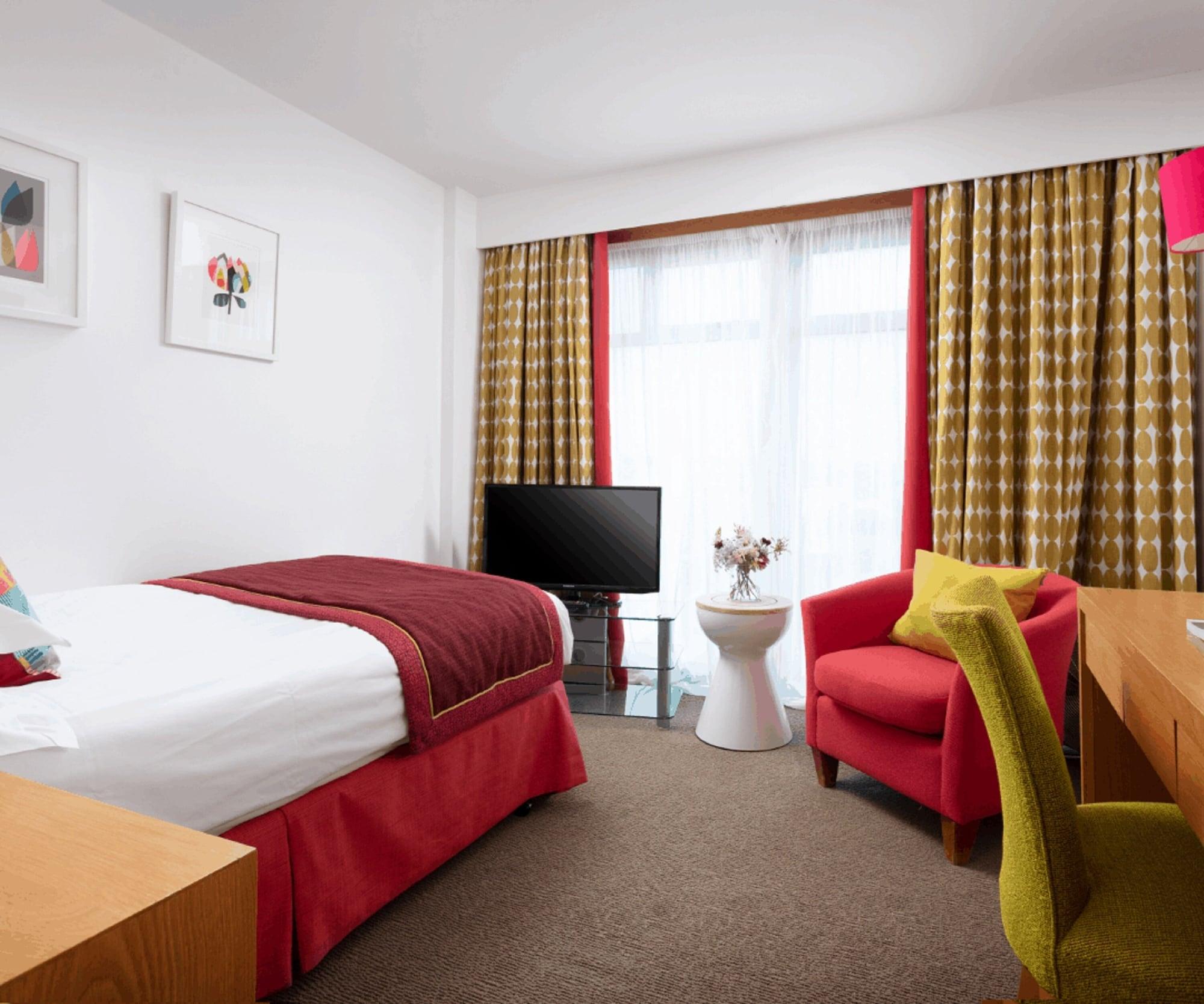 Bedruthan Hotel & Spa New Quay Zewnętrze zdjęcie