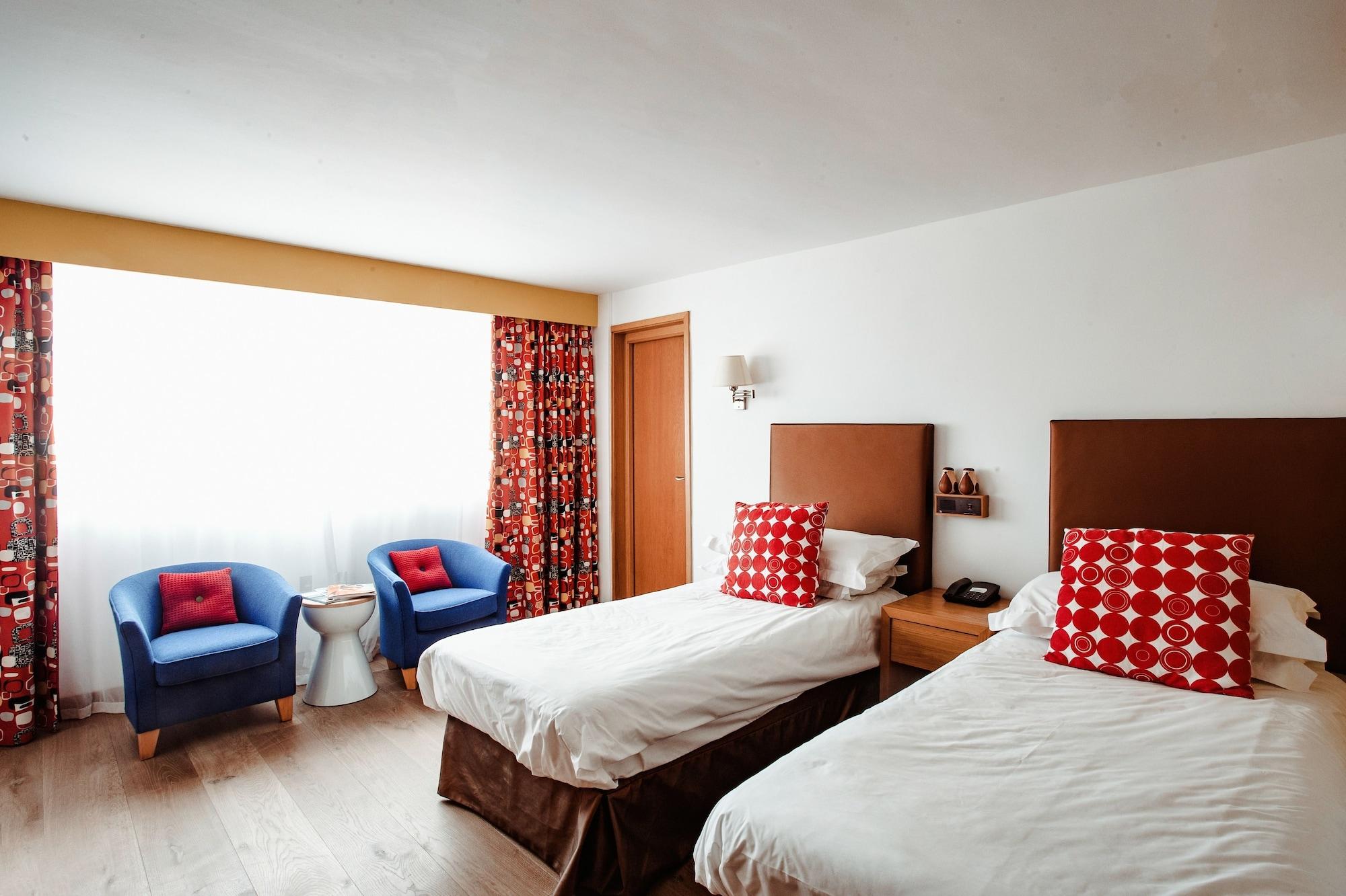Bedruthan Hotel & Spa New Quay Zewnętrze zdjęcie