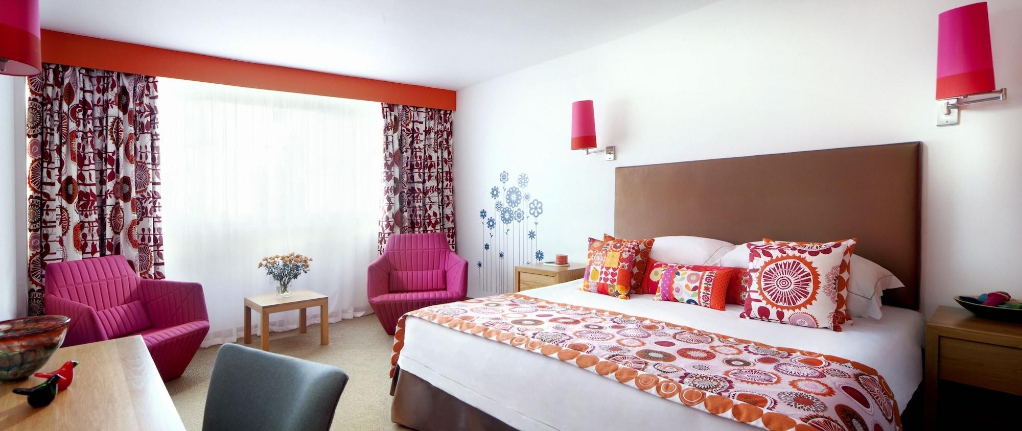 Bedruthan Hotel & Spa New Quay Zewnętrze zdjęcie