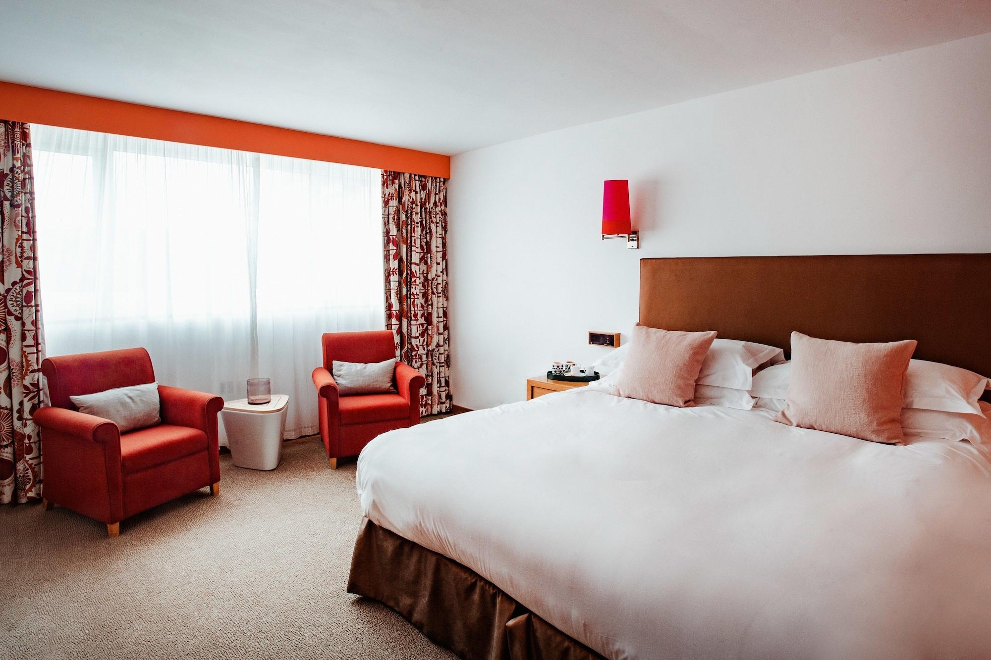 Bedruthan Hotel & Spa New Quay Zewnętrze zdjęcie