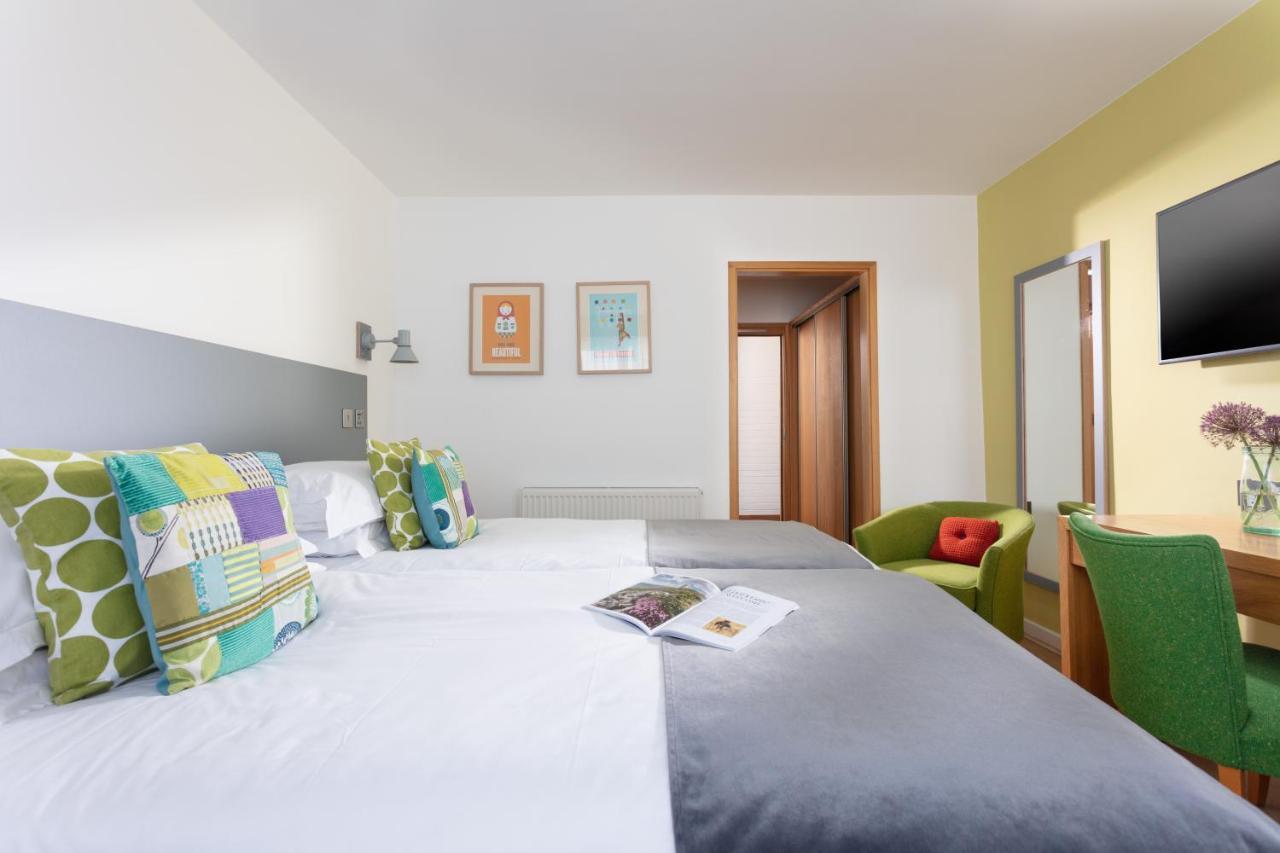 Bedruthan Hotel & Spa New Quay Zewnętrze zdjęcie