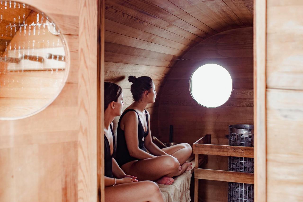 Bedruthan Hotel & Spa New Quay Zewnętrze zdjęcie