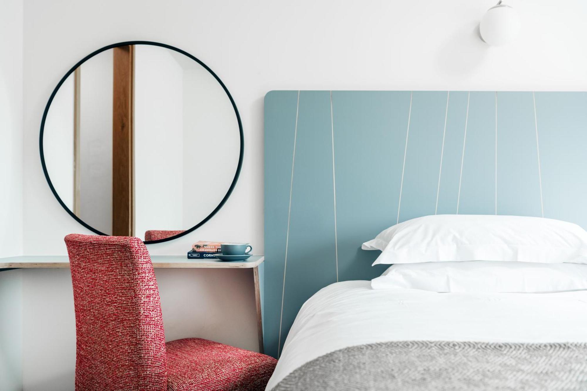 Bedruthan Hotel & Spa New Quay Zewnętrze zdjęcie