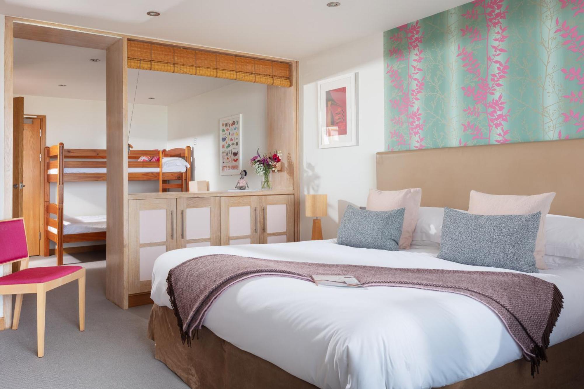 Bedruthan Hotel & Spa New Quay Zewnętrze zdjęcie