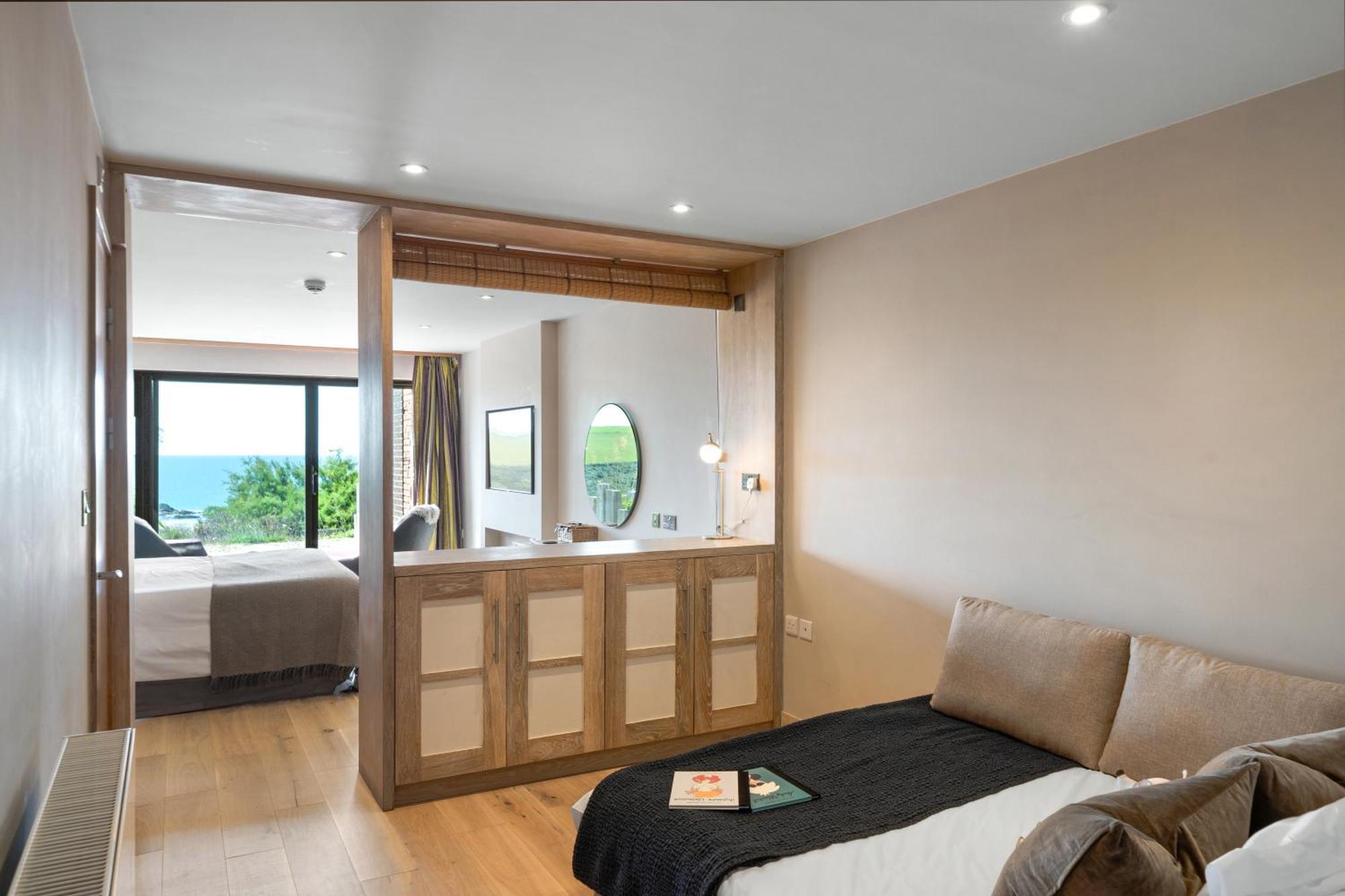 Bedruthan Hotel & Spa New Quay Zewnętrze zdjęcie