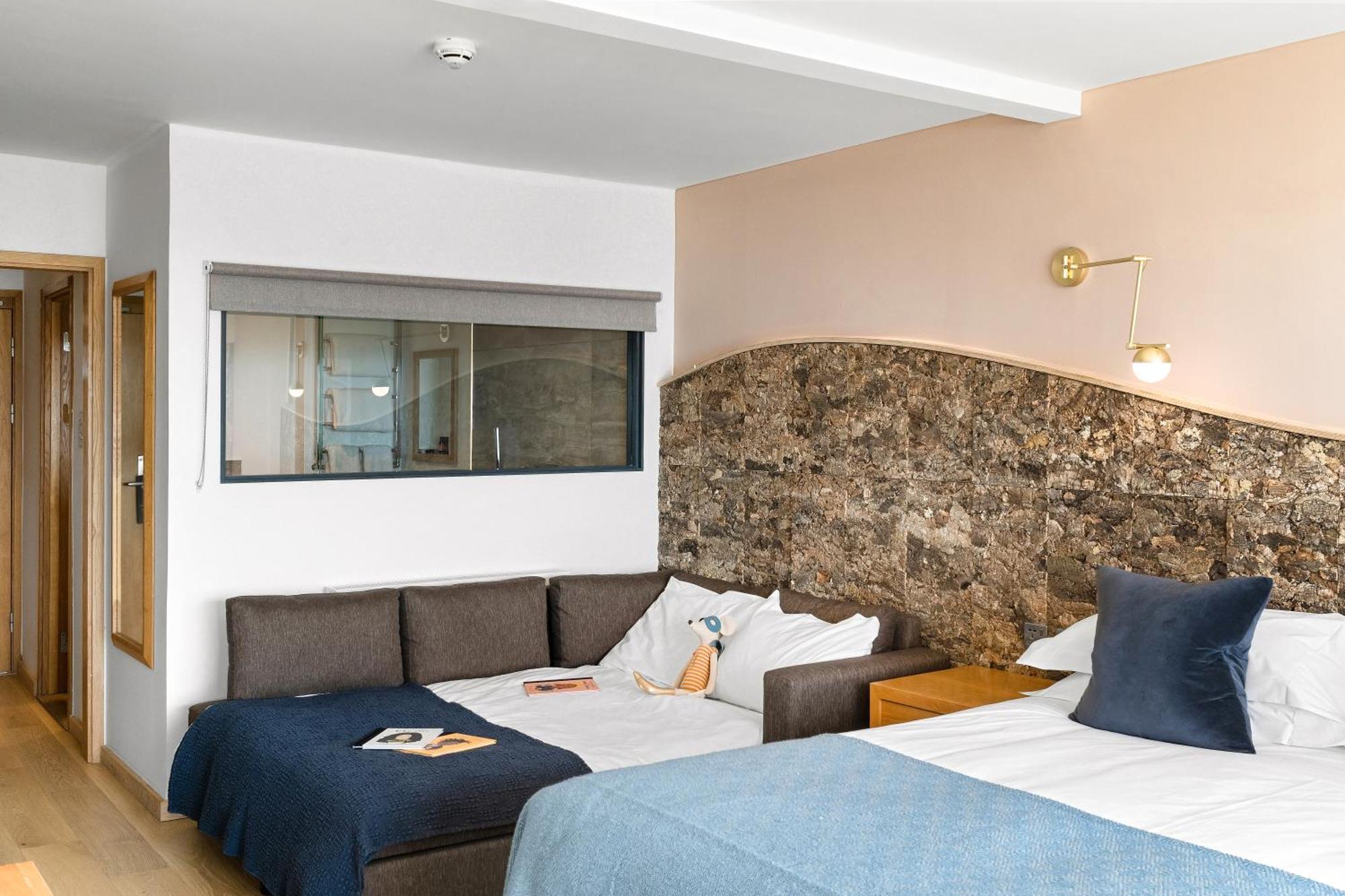 Bedruthan Hotel & Spa New Quay Zewnętrze zdjęcie