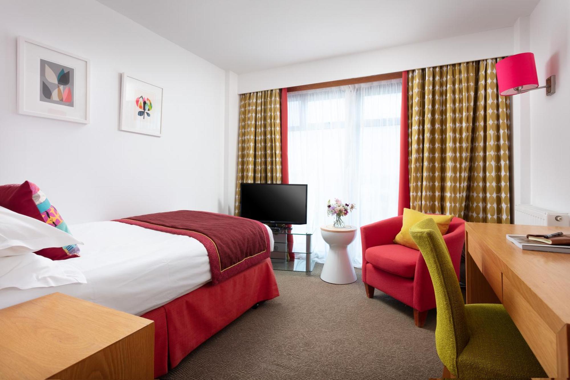 Bedruthan Hotel & Spa New Quay Zewnętrze zdjęcie