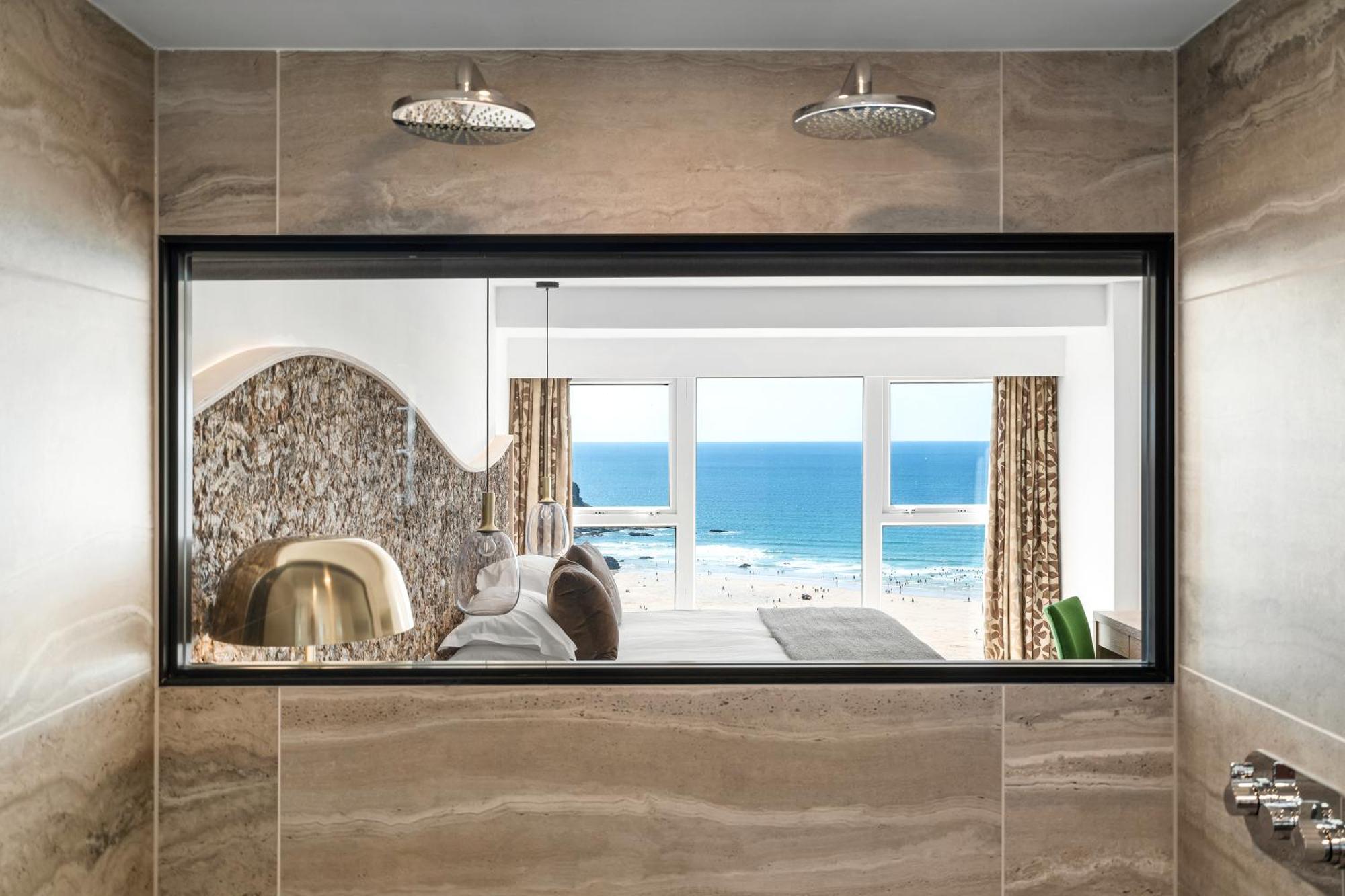 Bedruthan Hotel & Spa New Quay Zewnętrze zdjęcie