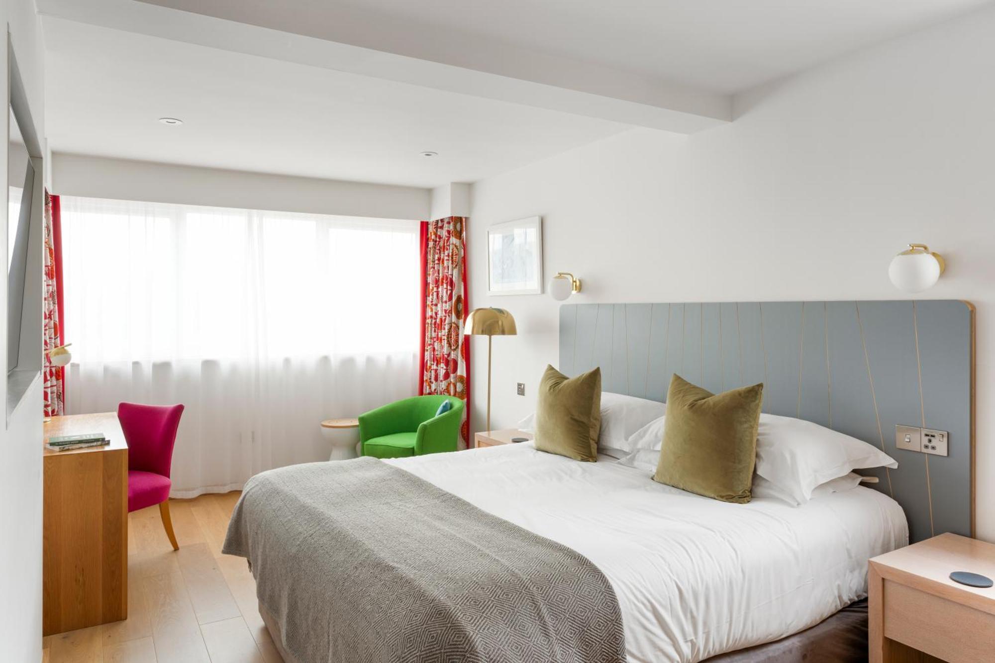 Bedruthan Hotel & Spa New Quay Zewnętrze zdjęcie