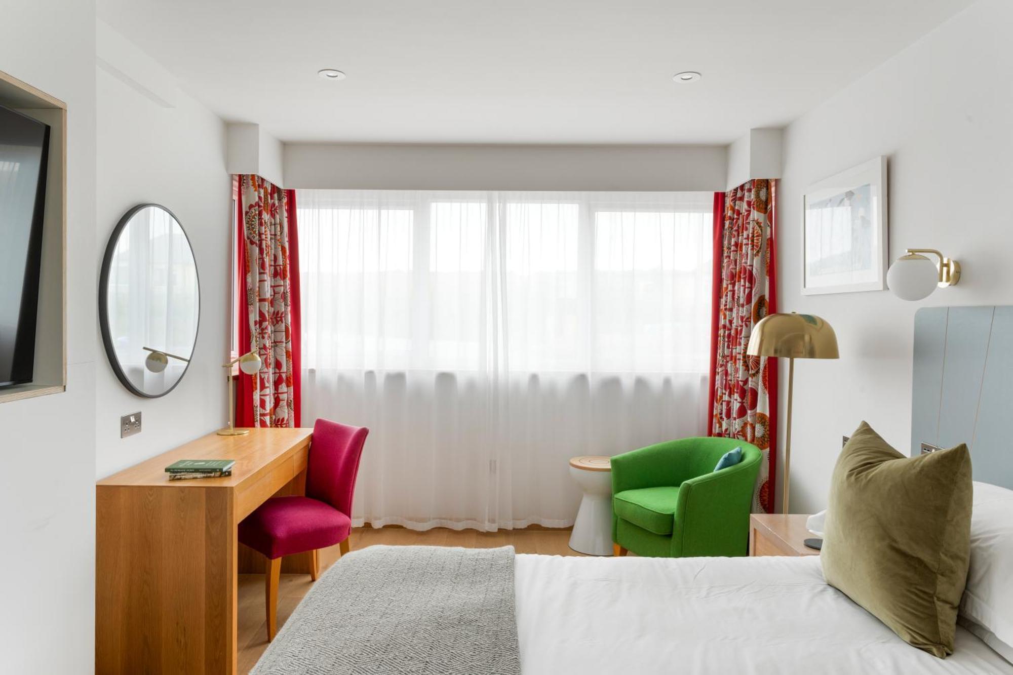 Bedruthan Hotel & Spa New Quay Zewnętrze zdjęcie