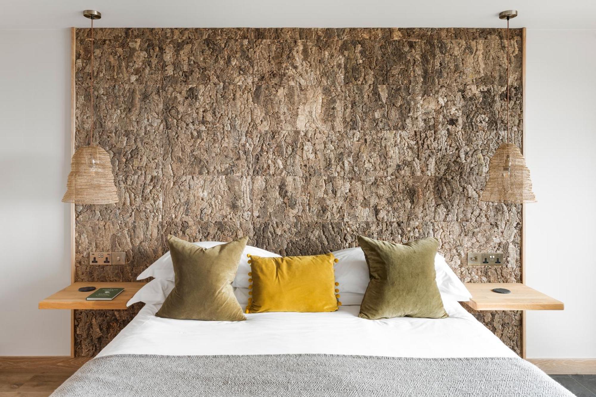 Bedruthan Hotel & Spa New Quay Zewnętrze zdjęcie