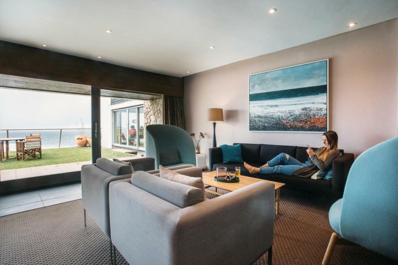 Bedruthan Hotel & Spa New Quay Zewnętrze zdjęcie