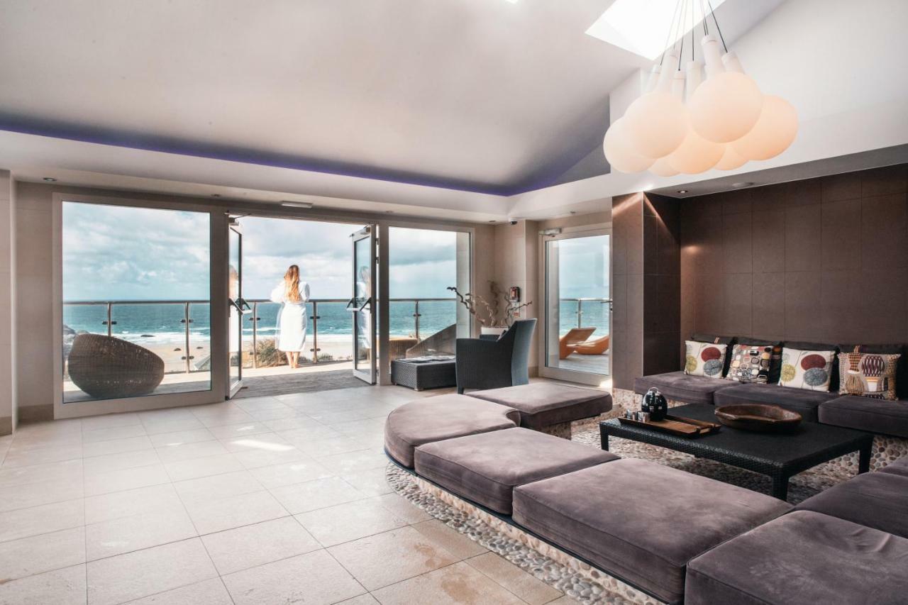 Bedruthan Hotel & Spa New Quay Zewnętrze zdjęcie